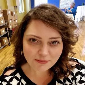 Meet your Posher, Kristi